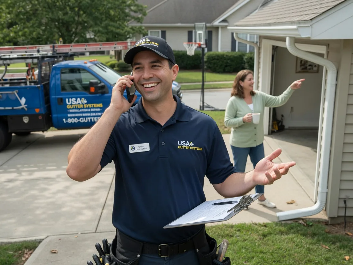 Gutter Installation Witts Springs, AR FAQs